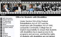 OSD Web Picture